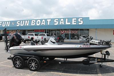 BOATZON | Ranger Boats Z175 2021 BOATZON | Ranger Boats Z175 2021