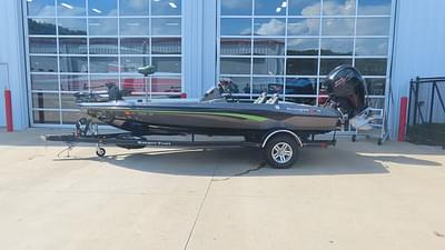 BOATZON | Ranger Boats Z185 2019