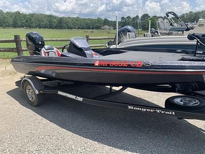 BOATZON | Ranger Boats Z185 2021
