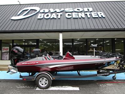 BOATZON | Ranger Boats Z185 2022 BOATZON | Ranger Boats Z185 2022