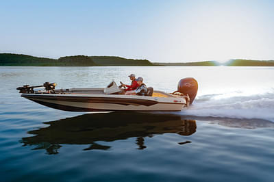 BOATZON | Ranger Boats Z185 2025