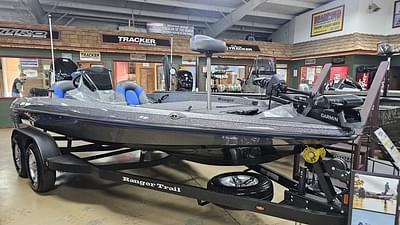 BOATZON | Ranger Boats Z185 2025 BOATZON | Ranger Boats Z185 2025