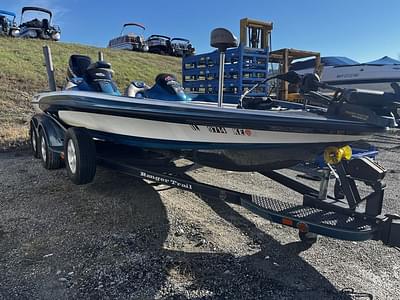 BOATZON | Ranger Boats Z21 2006