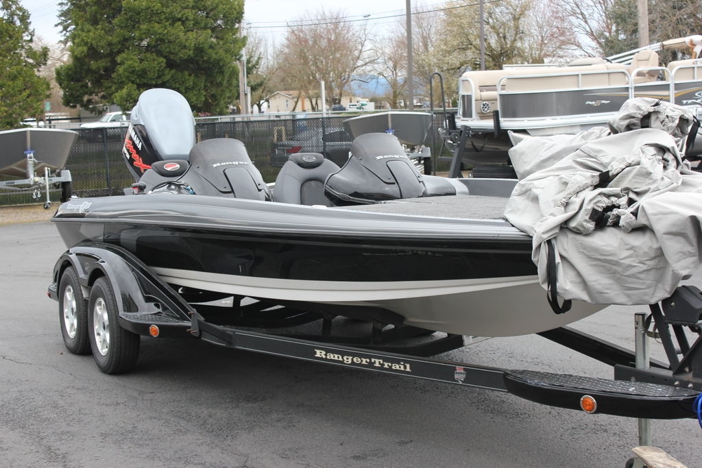 2006 Ranger Boats Z21 Comanche - Sold Boat