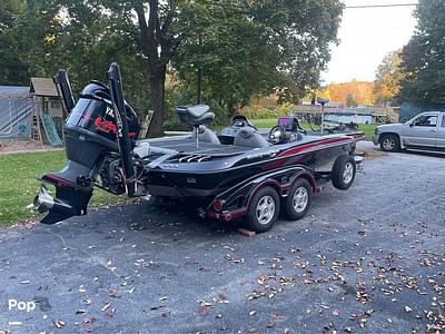BOATZON | Ranger Boats Z21 Silverado edition