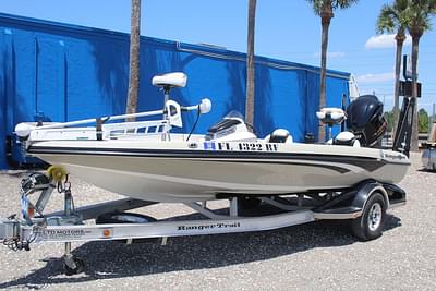 BOATZON | Ranger Boats Z518 2016