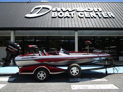 BOATZON | Ranger Boats Z518 2016 BOATZON | Ranger Boats Z518 2016