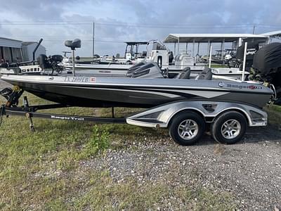 BOATZON | Ranger Boats Z518 2018 BOATZON | Ranger Boats Z518 2018