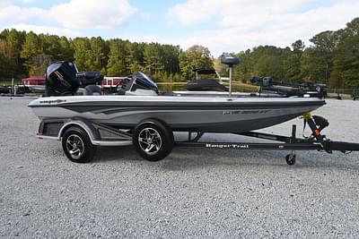 BOATZON | Ranger Boats Z518 2023