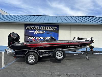 BOATZON | Ranger Boats Z518 2024 BOATZON | Ranger Boats Z518 2024