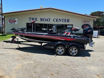 BOATZON | Ranger Boats Z518 2024 BOATZON | Ranger Boats Z518 2024