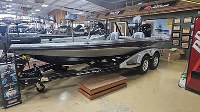 BOATZON | Ranger Boats Z518 2024 BOATZON | Ranger Boats Z518 2024