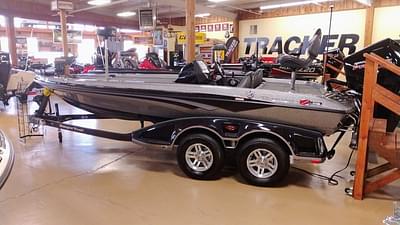 BOATZON | Ranger Boats Z518 2024 BOATZON | Ranger Boats Z518 2024