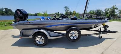 BOATZON | Ranger Boats Z518 Ranger Cup Equipped 2024 BOATZON | Ranger Boats Z518 Ranger Cup Equipped 2024