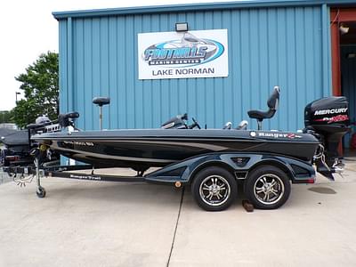 BOATZON | Ranger Boats Z518C 2014