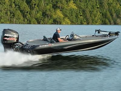 BOATZON | Ranger Boats Z518C 2017