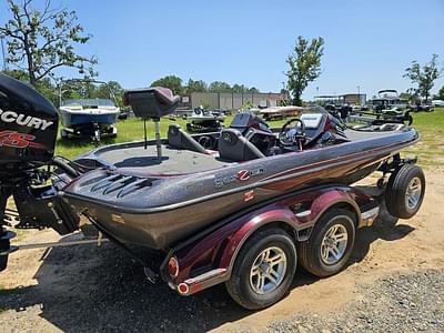 BOATZON | Ranger Boats Z518C 2018