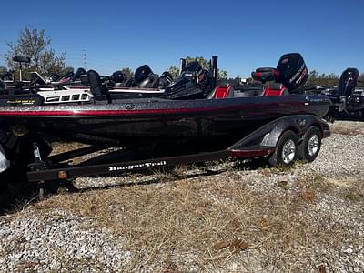 BOATZON | Ranger Boats Z519 2018