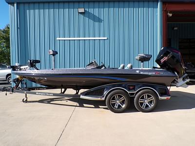 BOATZON | Ranger Boats Z519 2019