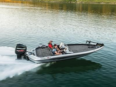 BOATZON | Ranger Boats Z519 2019