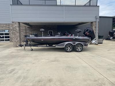 BOATZON | Ranger Boats Z519 2020