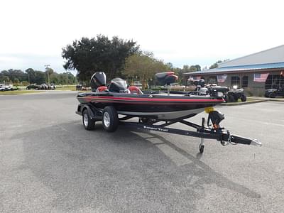 BOATZON | Ranger Boats Z519 2024