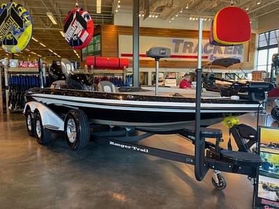 BOATZON | Ranger Boats Z519 2024