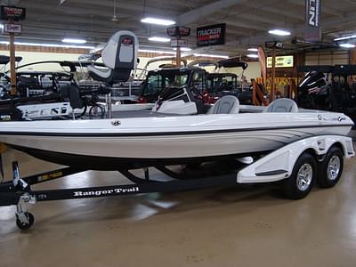 BOATZON | Ranger Boats Z519 2024 BOATZON | Ranger Boats Z519 2024