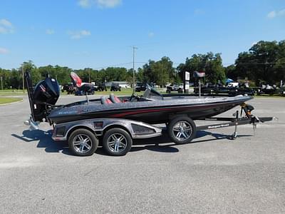 BOATZON | Ranger Boats Z519 Ranger Cup Equipped 2023