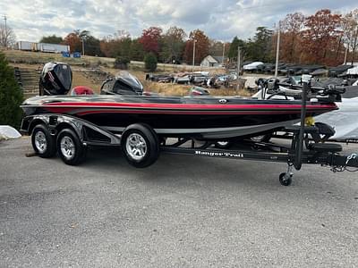 BOATZON | Ranger Boats Z519 Ranger Cup Equipped 2024 BOATZON | Ranger Boats Z519 Ranger Cup Equipped 2024