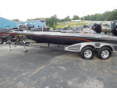 BOATZON | Ranger Boats Z519 Ranger Cup Equipped 2024