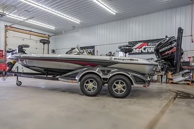 BOATZON | Ranger Boats Z519C 2014