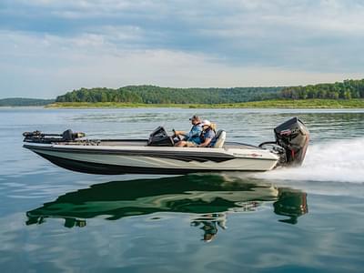 BOATZON | Ranger Boats Z519R CupEquipped 2025