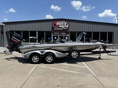BOATZON | Ranger Boats Z520 2016 BOATZON | Ranger Boats Z520 2016