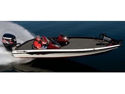 BOATZON | Ranger Boats Z520C 2014