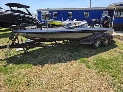 BOATZON | Ranger Boats Z520C 2015