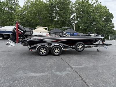 BOATZON | Ranger Boats Z520C 2015