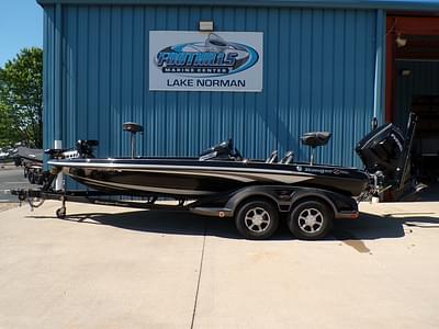 BOATZON | Ranger Boats Z520C 2016