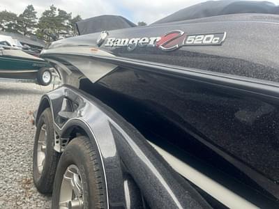 BOATZON | Ranger Boats Z520C 2016