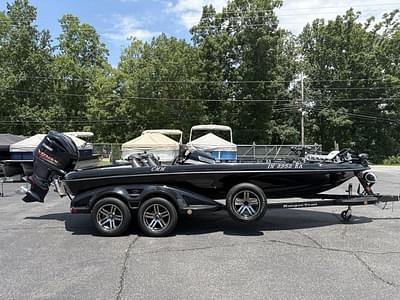BOATZON | Ranger Boats Z520C 2017 BOATZON | Ranger Boats Z520C 2017