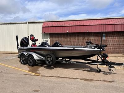 BOATZON | Ranger Boats Z520C 2019 BOATZON | Ranger Boats Z520C 2019