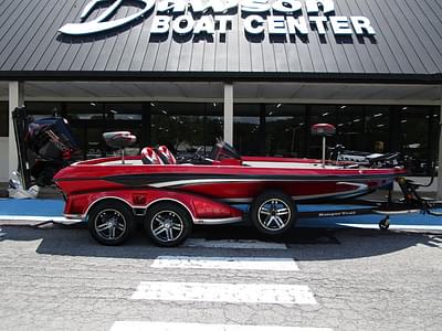 BOATZON | Ranger Boats Z520C Ranger Cup Equipped 2019 BOATZON | Ranger Boats Z520C Ranger Cup Equipped 2019