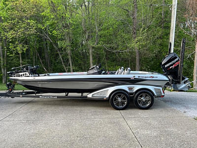 BOATZON | Ranger Boats Z520L 2018