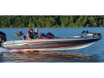 BOATZON | Ranger Boats Z520L 2018