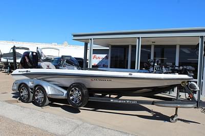 BOATZON | Ranger Boats Z520L 2019