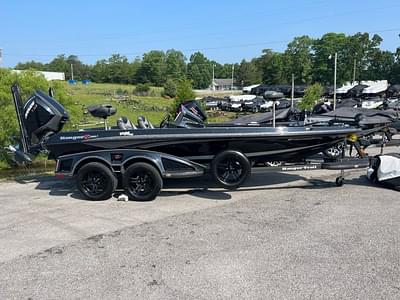 BOATZON | Ranger Boats Z520L 2019