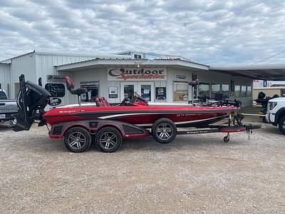BOATZON | Ranger Boats Z520L 2020