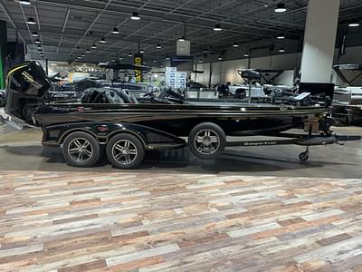 BOATZON | Ranger Boats Z520L Ranger Cup Equipped 2020 BOATZON | Ranger Boats Z520L Ranger Cup Equipped 2020
