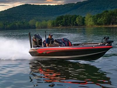 BOATZON | Ranger Boats Z520R 2022