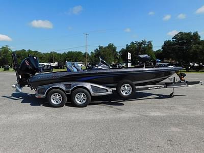 BOATZON | Ranger Boats Z520R 2023